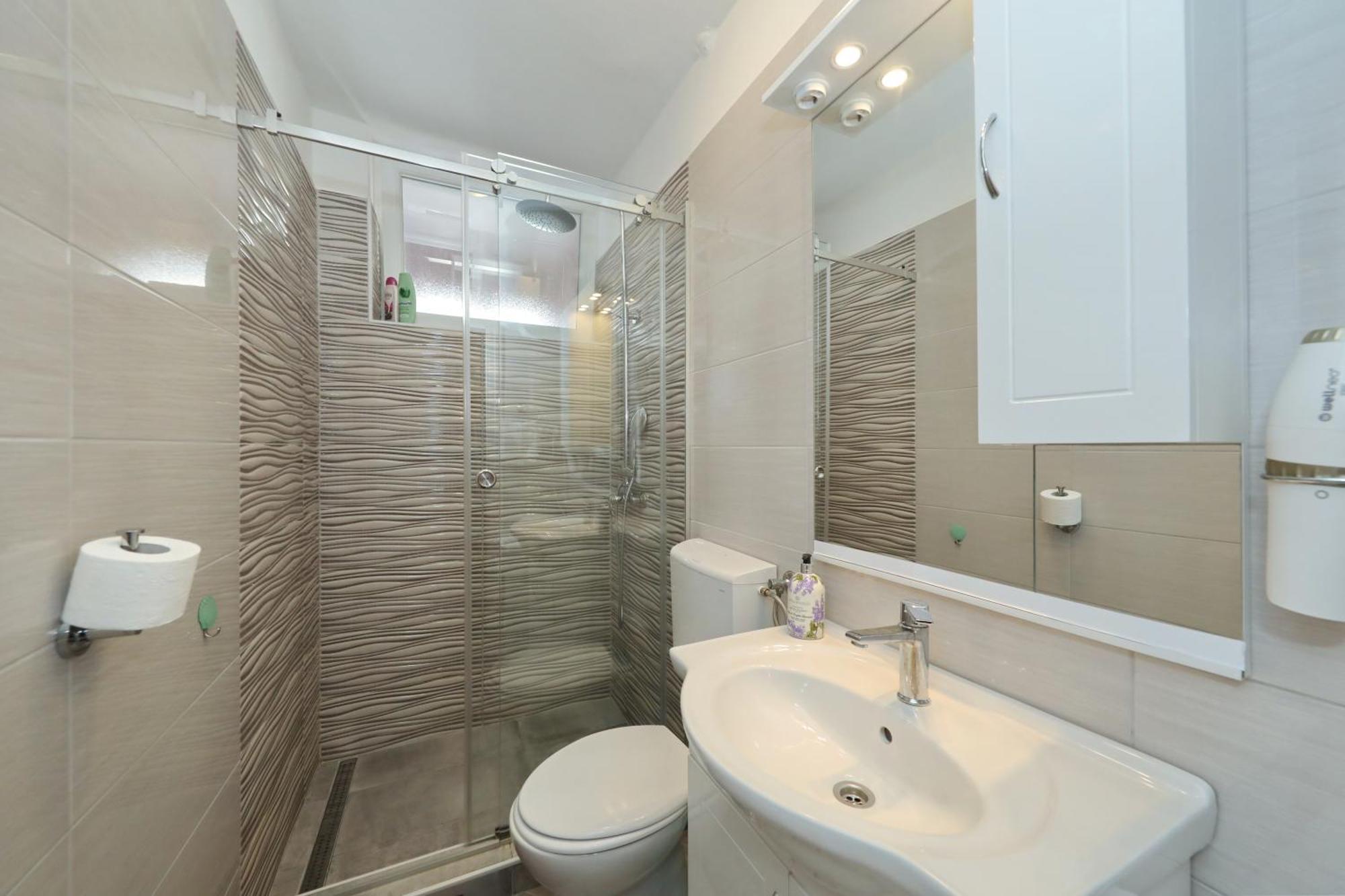 City Apartment Marcela Zadar Exterior foto