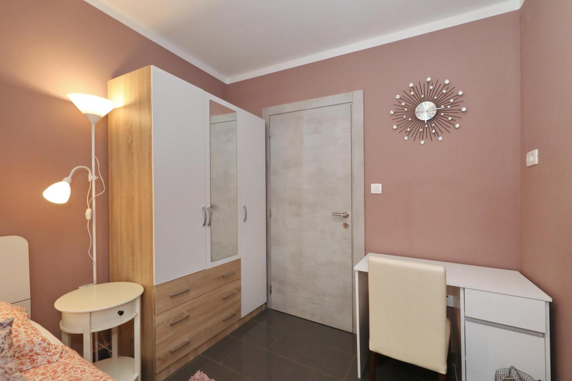 City Apartment Marcela Zadar Exterior foto